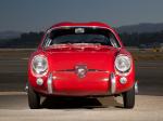 Fiat Abarth 750GT 1956 года